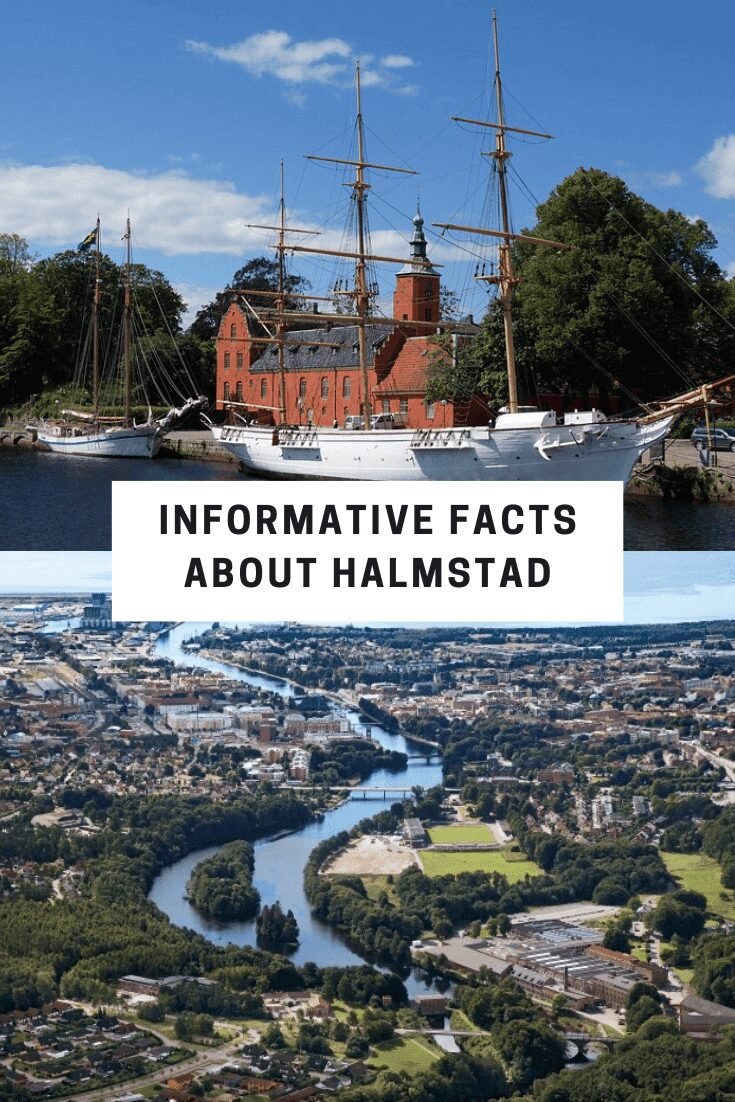 Facts About Halmstad