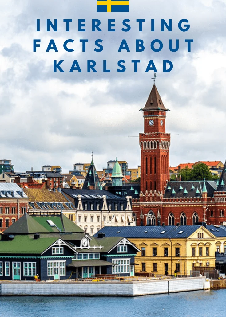 Facts About Helsingborg