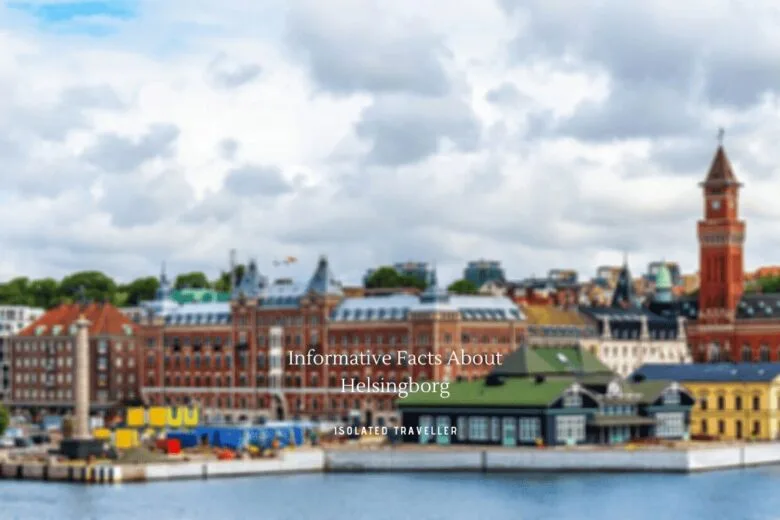Facts About Helsingborg