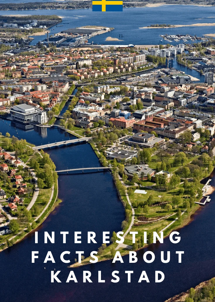 Facts About Karlstad