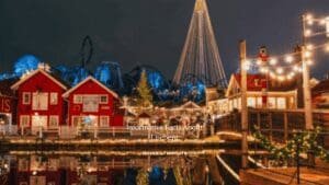 8 Informative Facts About Liseberg