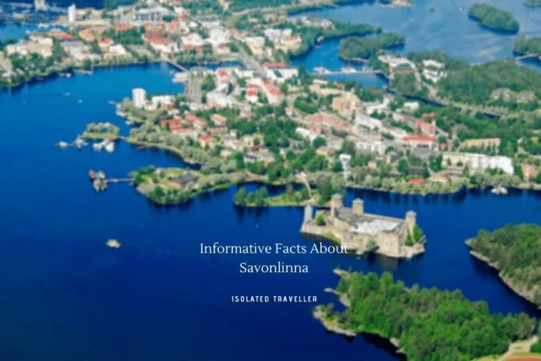 Savonlinna Facts