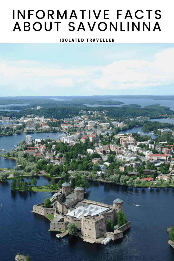 Savonlinna Facts