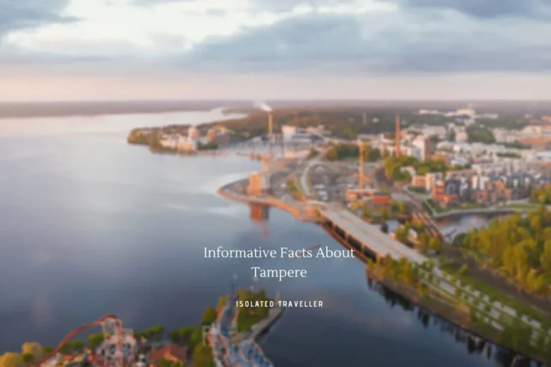 Facts About Tampere