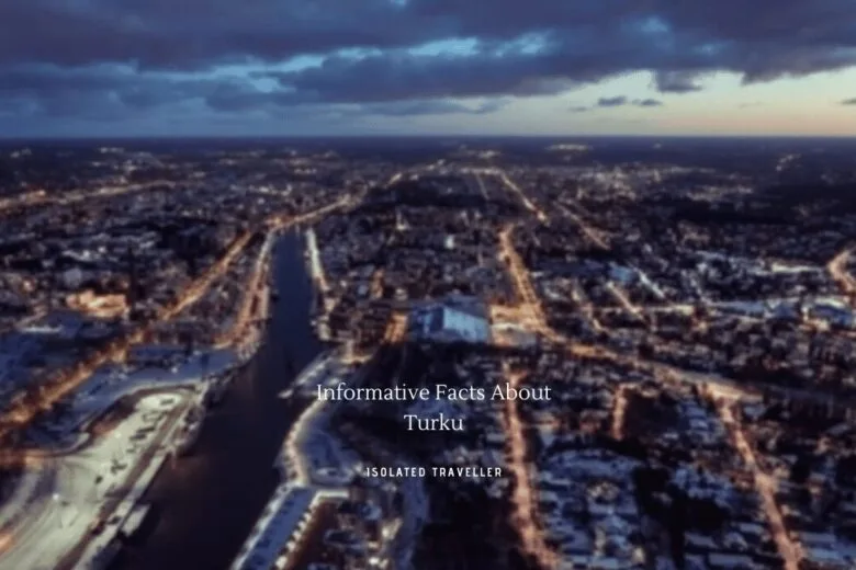 Facts About Turku