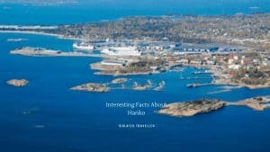 Interesting Facts About Hanko