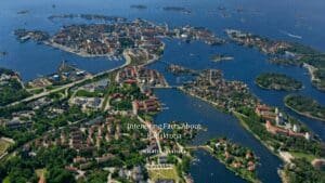 Interesting Facts About Karlskrona
