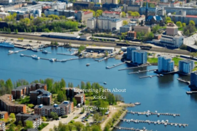 Interesting Facts About Kotka
