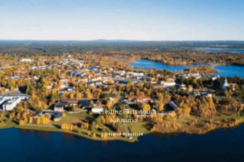 Interesting Facts About Kuusamo