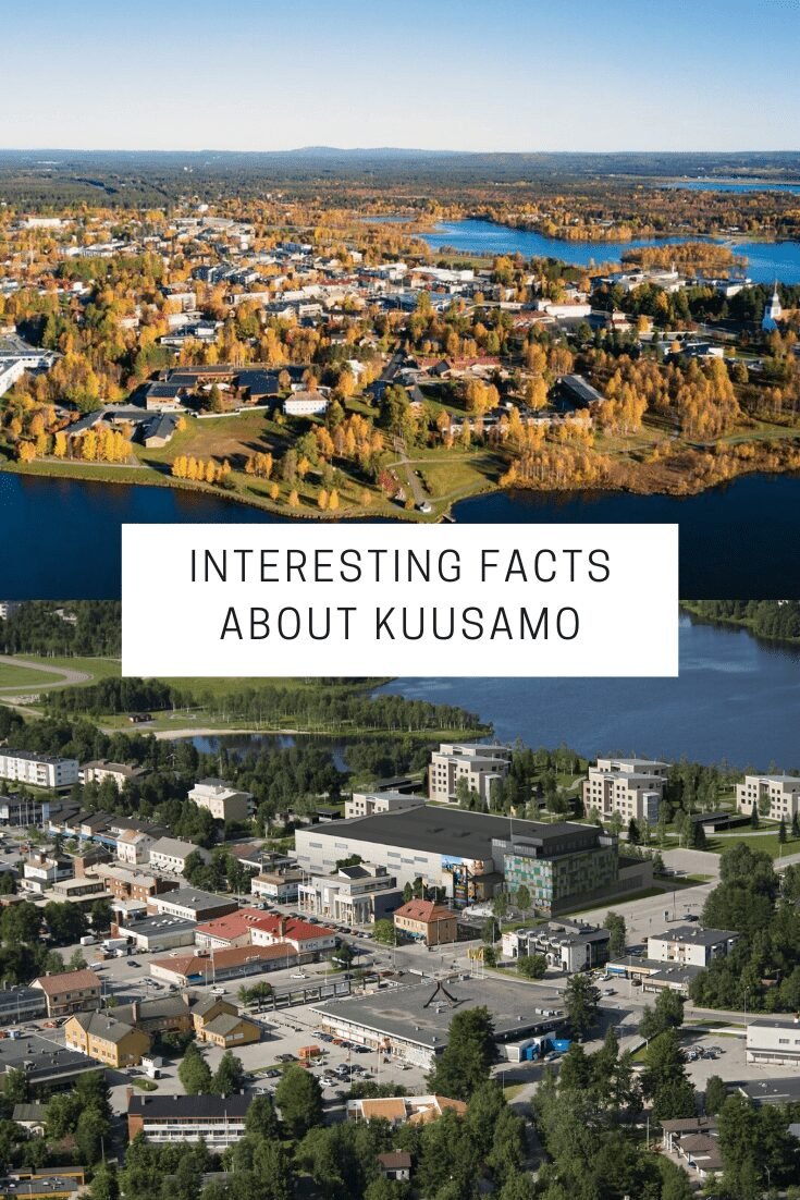 Interesting Facts About Kuusamo