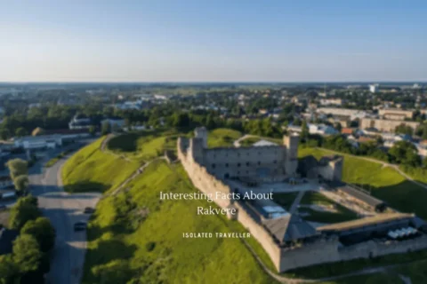 10 Interesting Facts About Rakvere