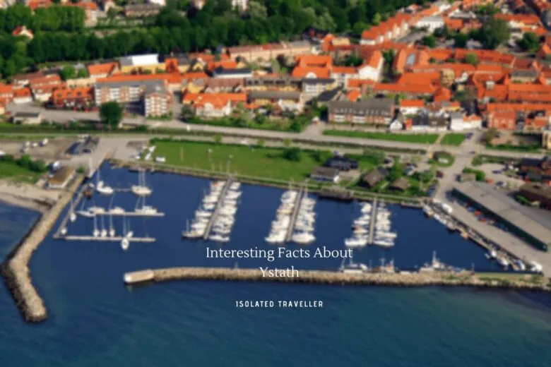 Facts About Ystath