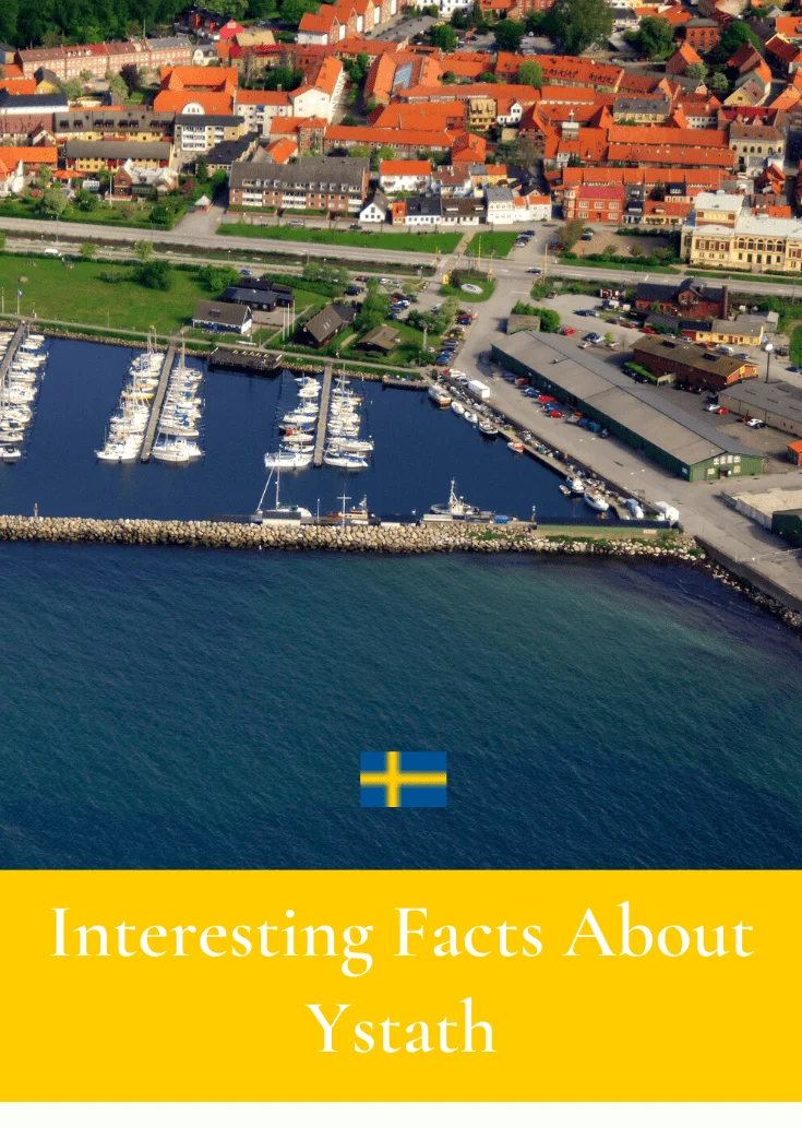 Interesting Facts About Ystath