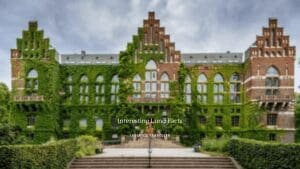 8 Interesting Lund Facts