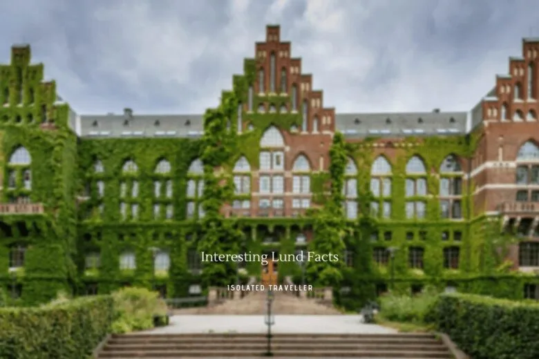 Lund Facts