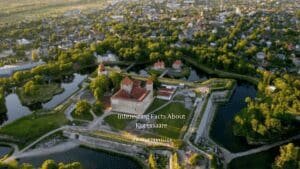 10 Interesting Facts About Kuressaare