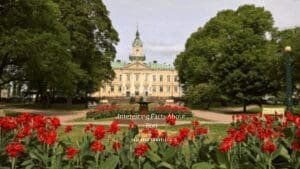 10 Interesting Facts About Pori