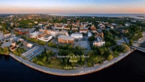 10 Interesting Facts About Pärnu