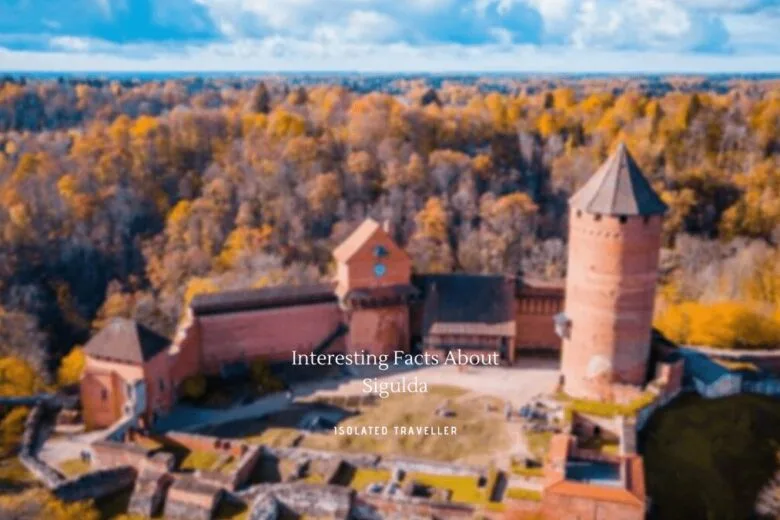 Facts About Sigulda