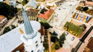 10 Interesting Facts About Valga