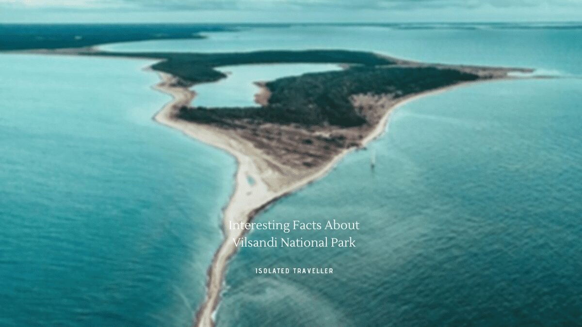 8 Interesting Facts About Vilsandi National Park