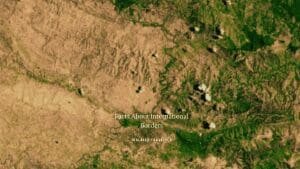 10 Facts About International Borders