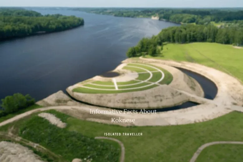 Facts About Saldus