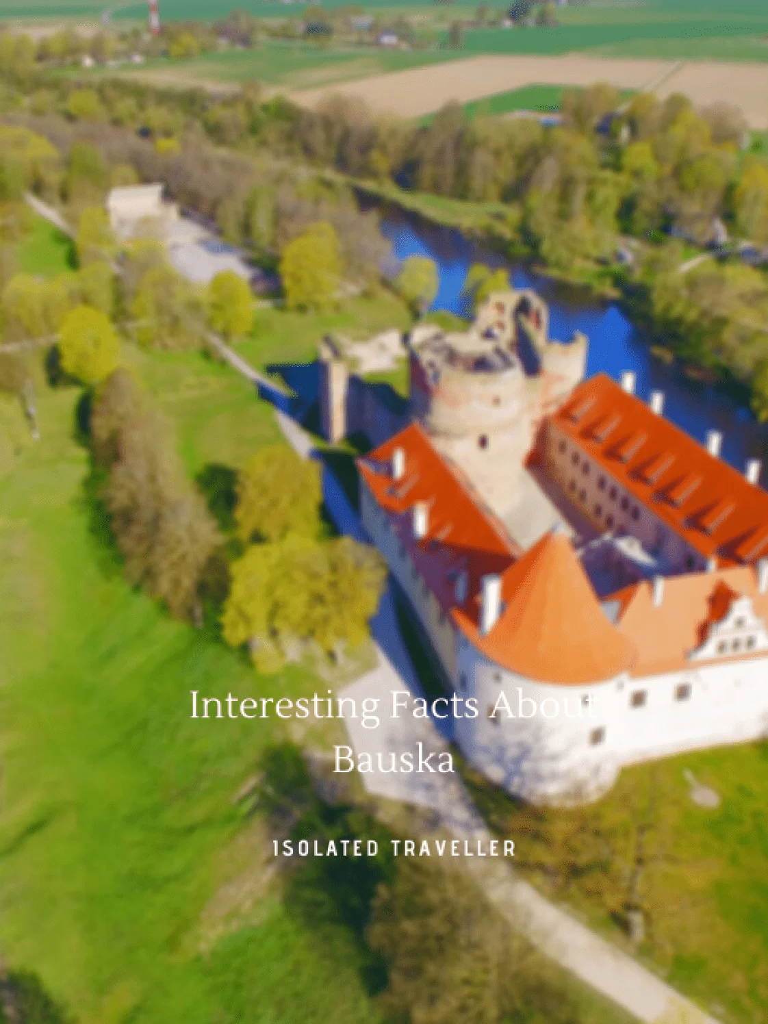 10 Interesting Facts About Bauska 1 Facts About Bauska
