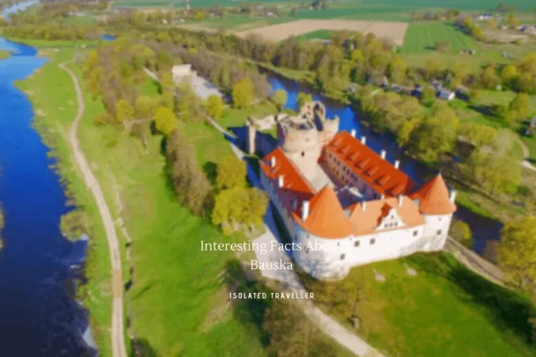 Facts About Bauska