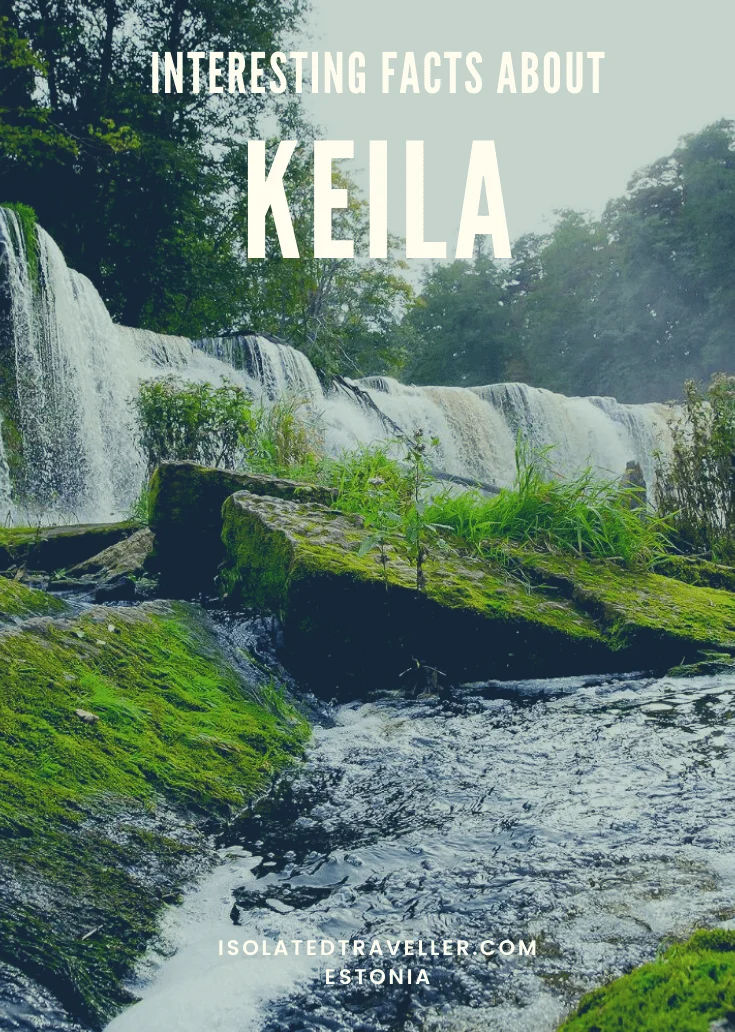  Facts About Keila