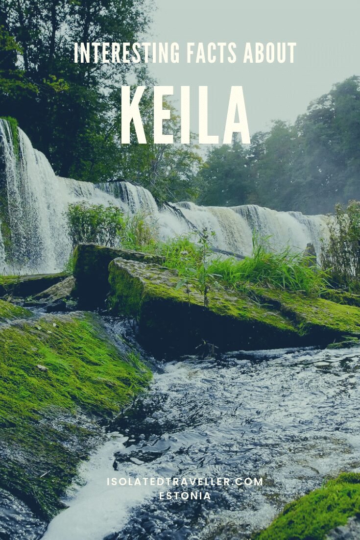  Facts About Keila