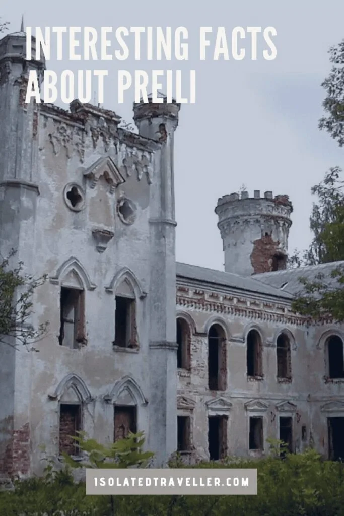 Interesting Facts About Preili: A Small Latvian Town With a Surprisingly Big Story 1 Facts About Preili