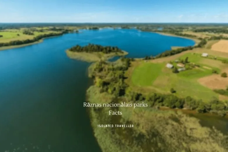 Rāznas nacionālais parks Facts