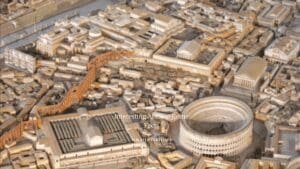 Ancient Rome Facts