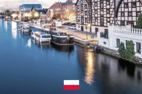 10 Interesting Facts About Bydgoszcz