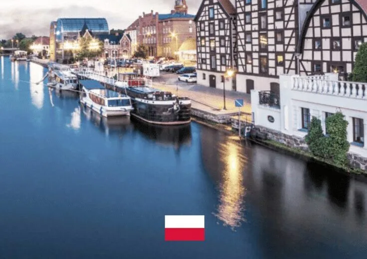 Interesting Facts About Bydgoszcz