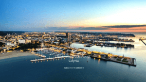 10 Interesting Facts About Gdynia