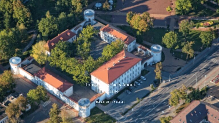 10 Interesting Facts About Tauragė