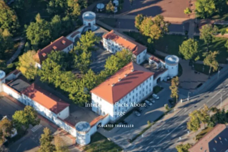 Facts About Tauragė