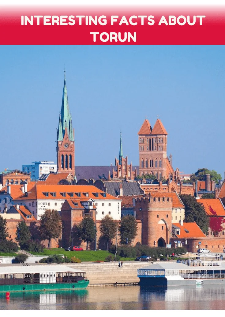 Facts About Torun