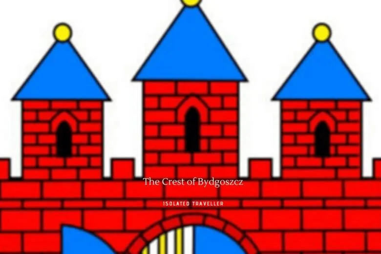The Crest of Bydgoszcz