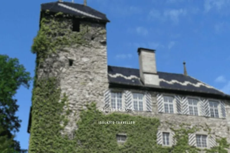 Buonas Castle
