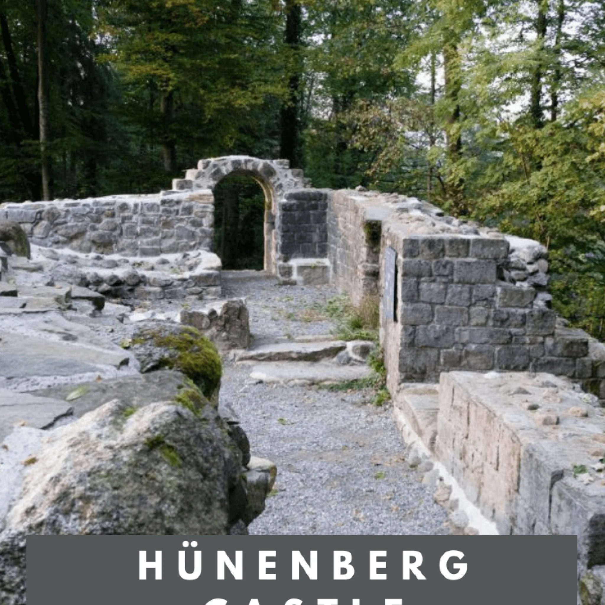 Hünenberg Castle