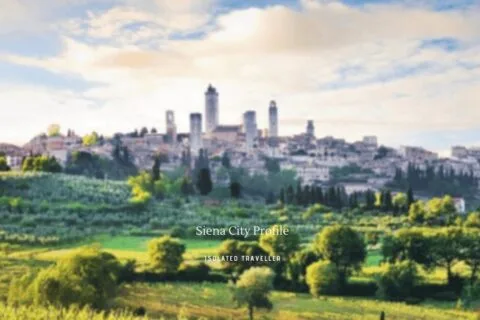 Siena City Profile