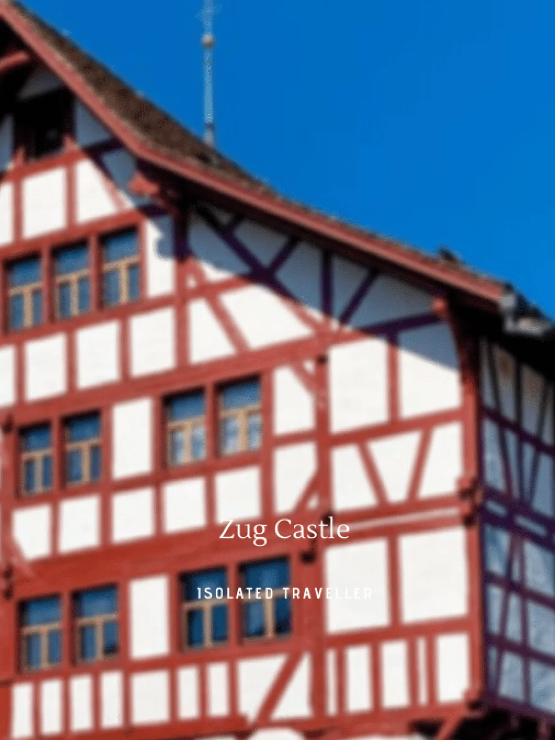 Zug Castle
