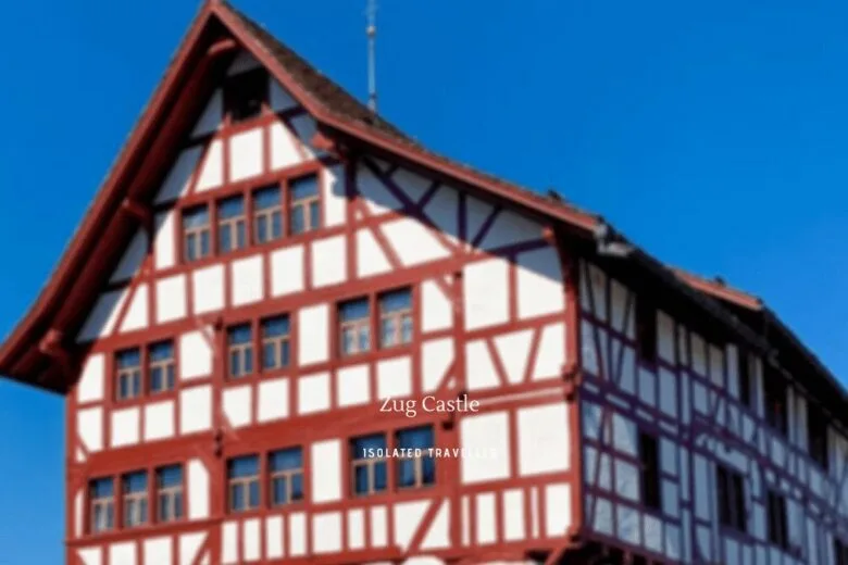 Zug Castle