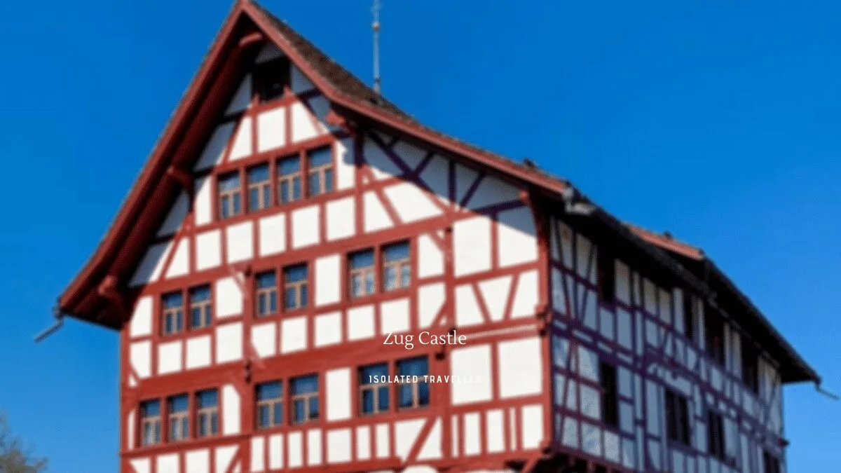 Zug Castle