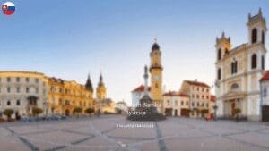 12 Interesting Facts About Banska Bystrica