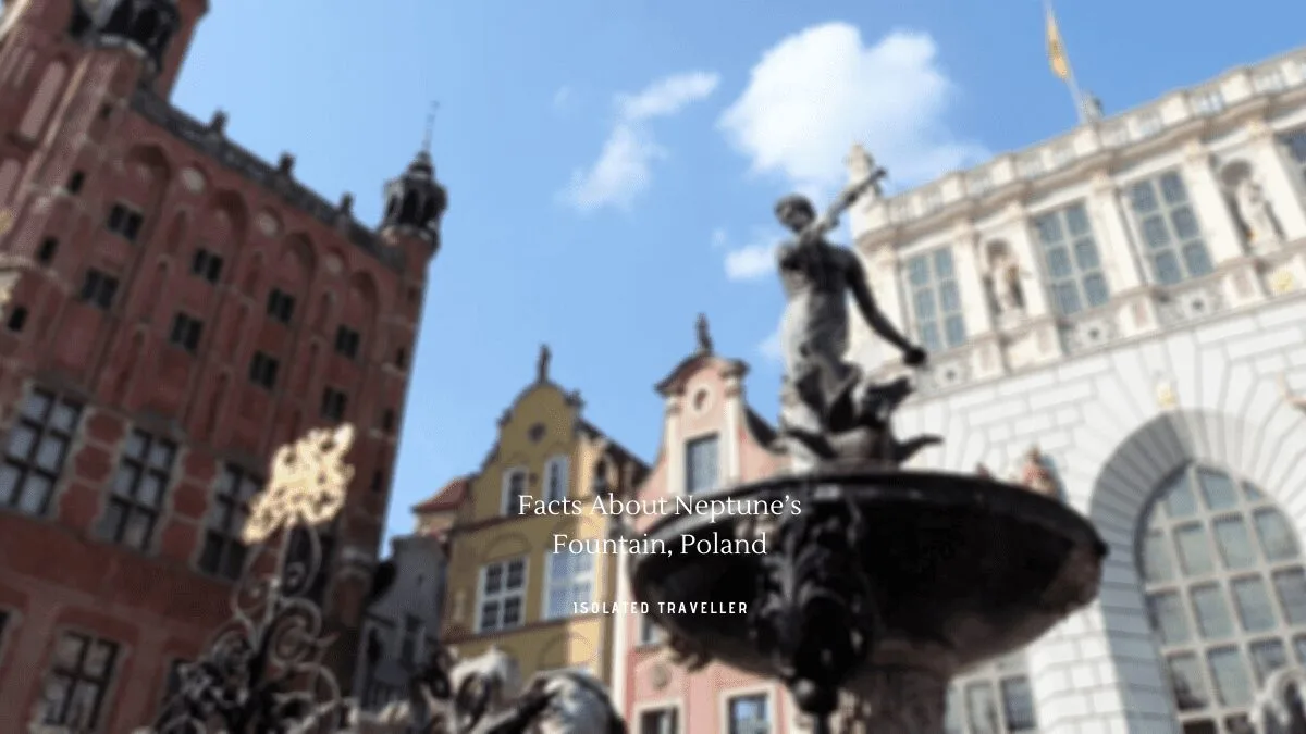 Facts About Neptune's Fountain, Poland