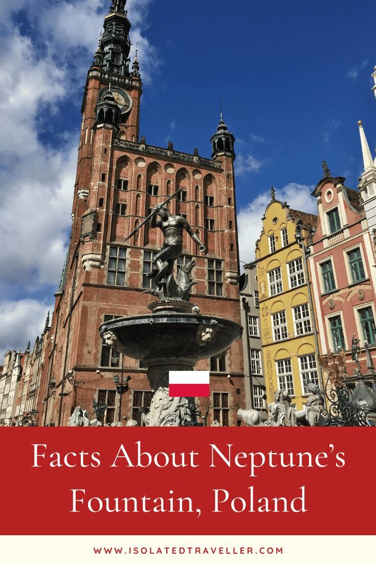 Facts About Neptune's Fountain, Poland